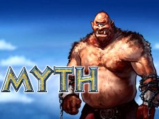 myth gokkast