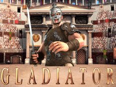 gladiator gokkast
