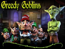 greedy goblins