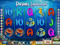 pearl lagoon