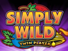 simply wild twinplayer