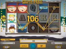 south park